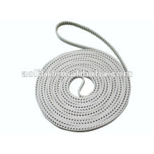 TT5 Circular Knitting Machine Belt white color